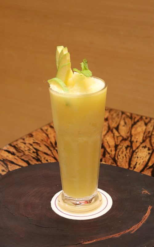 Green Mango